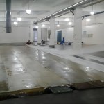 当阳防腐蚀地坪,环氧玻纤地坪，玻纤工业地坪，环氧玻纤布地坪,乙烯基玻纤布地坪-缩略图3