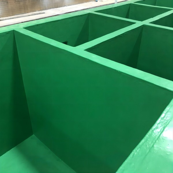 当阳防腐水池，水池防腐防渗怎么做，防腐水池施工厂家