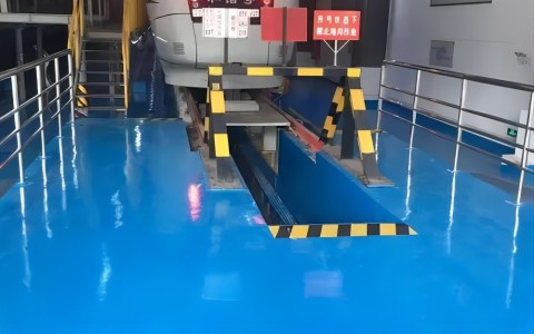 当阳环氧防腐蚀地坪,环氧积层地坪