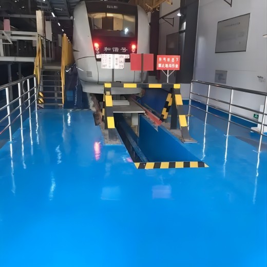 当阳环氧防腐蚀地坪,环氧积层地坪