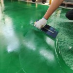 当阳VEF地坪什么是VEF地坪-缩略图1